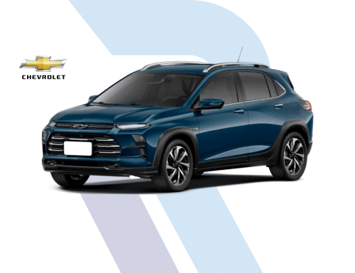 Chevrolet Sonic 1.6 Automático por assinatura com seguro, manutenção e documentação inclusos.