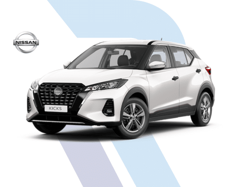 Nissan Kicks Active assinatura