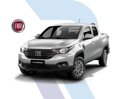 Assinatura Fiat Strada Freedom