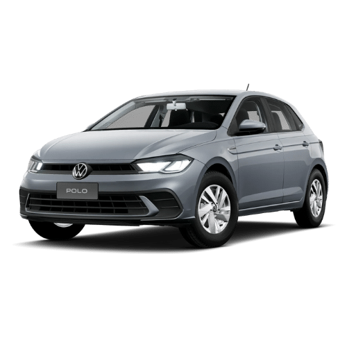 Polo Carro por Assinatura volkswagen