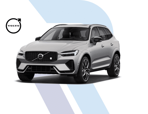 Volvo XC60 2.0 T8 Plus Auto AWD 2025 2026 híbrido plug-in