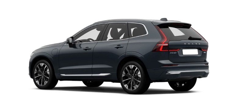 Volvo XC60 Assinatura